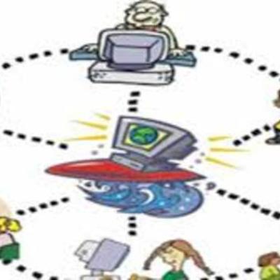 Timeline: historia de las tics