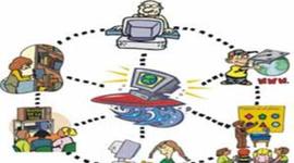 Timeline: historia de las tics