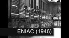 Timeline: LA EVOLUCIÓN DE LAS TICS