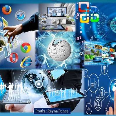 Timeline: historia de las tics