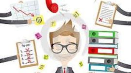 Timeline: Escuelas y enfoques administrativos