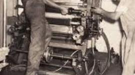 Timeline: avances en la tecnología