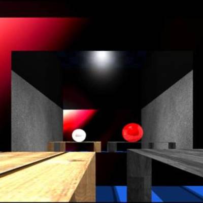 Timeline: antecedentes y la evolución de la graficación por computadora