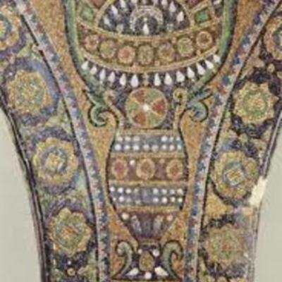 Timeline: The History of Mosaic