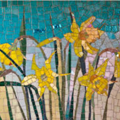 Timeline: History of Mosaic