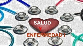 Timeline: CAMBIOS DE LO QUE ES LA SALUD Y ENFERMEDAD CON EL TIEMPO