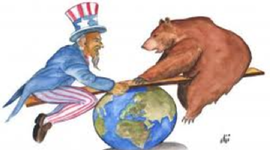 Timeline: Cold War Timeline