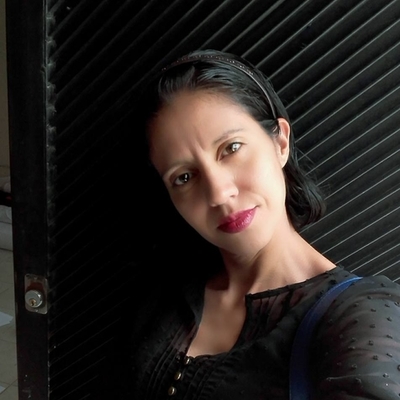 Timeline: Tania Madrigal Fonseca