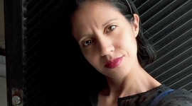 Timeline: Tania Madrigal Fonseca