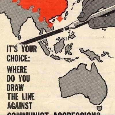 Timeline: COLD WAR KEY EVENTS