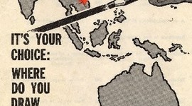 Timeline: COLD WAR KEY EVENTS