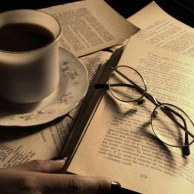 Timeline: LITERATURA