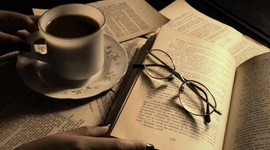 Timeline: LITERATURA