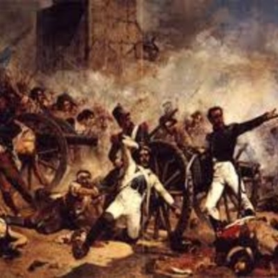 Timeline: Evolucion Historica-Politica del Estado Colombiano