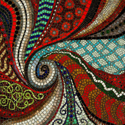 Timeline: History of mosaic