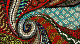 Timeline: History of mosaic