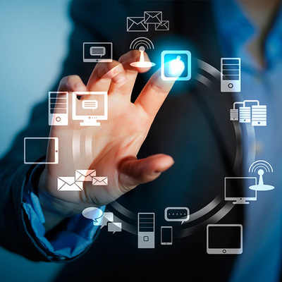 Timeline: AVANCES TECNOLOGICOS