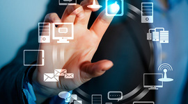 Timeline: AVANCES TECNOLOGICOS