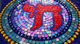 Timeline: ''The History of Mosaic''