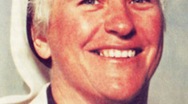 Timeline: Sr Irene McCormack