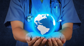 Timeline: Evolución histórica del concepto de salud y enfermedad