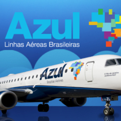 Timeline: Trajetória Azul