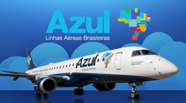 Timeline: Trajetória Azul
