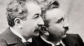 Timeline: Um pouco de cinema (para quem tem pressa)