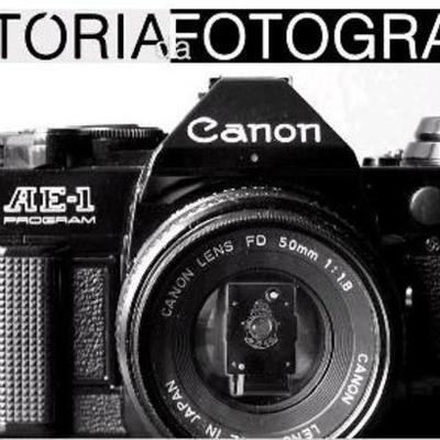 Timeline: 177 anos de Fotografia : A História dessa arte