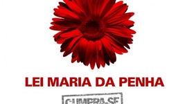 Timeline: DEZ ANOS - LEI MARIA DA PENHA
