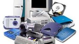 Timeline: evolución del computador