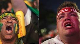 Timeline: O processo de impeachment de Dilma Roussef