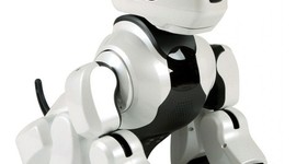 Timeline: Robot history