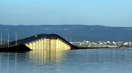 Timeline: História da terra quente Palmas-Tocantins