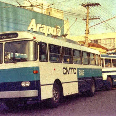 Timeline: História do Transporte Público de São Paulo