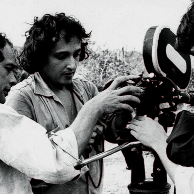 Timeline: Etapas do Cinema Novo