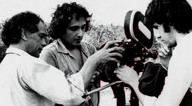 Timeline: Etapas do Cinema Novo