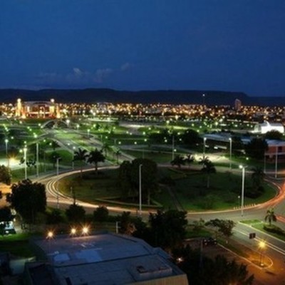 Timeline: Palmas: a capital mais nova do Brasil