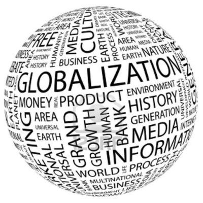 Timeline: Globalization history