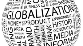 Timeline: Globalization history