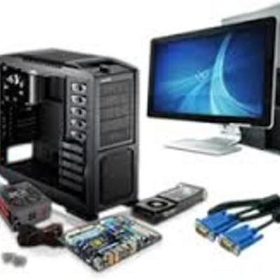 Timeline: la historia de la computadora