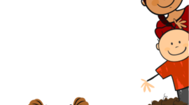 Timeline: Concepción de la infancia