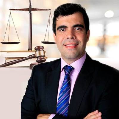 Timeline: Ricardo Ayres