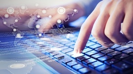 Timeline: La Historia De Internet