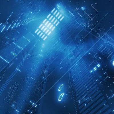 Timeline: Desarrollo de internet