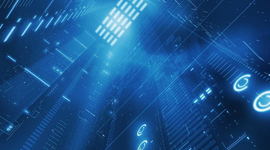 Timeline: Desarrollo de internet