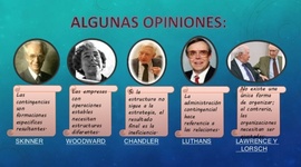 Timeline: Escuelas y enfoques Administrativos