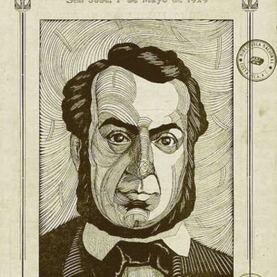 Timeline: Campaña Nacional de 1856 a 1857