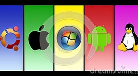 Timeline: Historia de los Sistemas Operativos