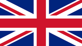 Timeline: THE HISTORY OF ENGLAND